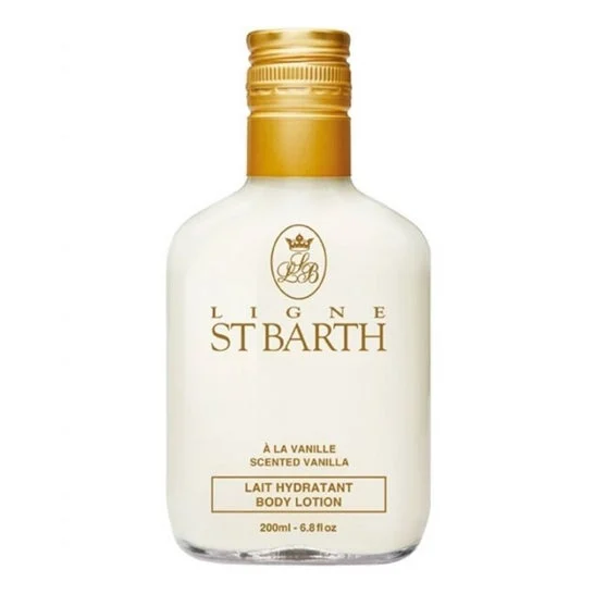 Ligne St Barth Latte Idratante Vaniglia 200ml