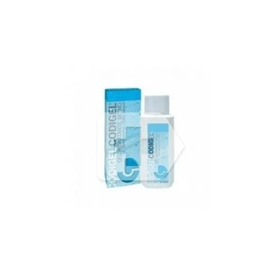 Codigel™ ontimo gel idratante 125ml
