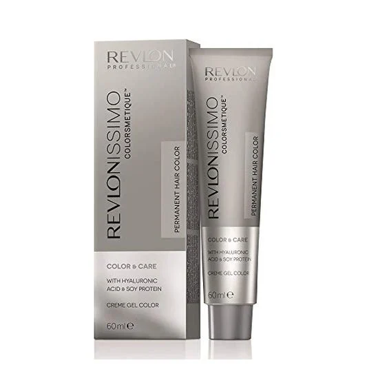 Revlonissimo Color & Care Colour & Care 4 Marrone medio 60ml