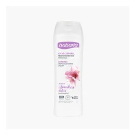 Babaria Crema per il corpo alla mandorla 400ml