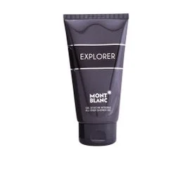 Mont Blanc Explorer Ducha Gel 150ml