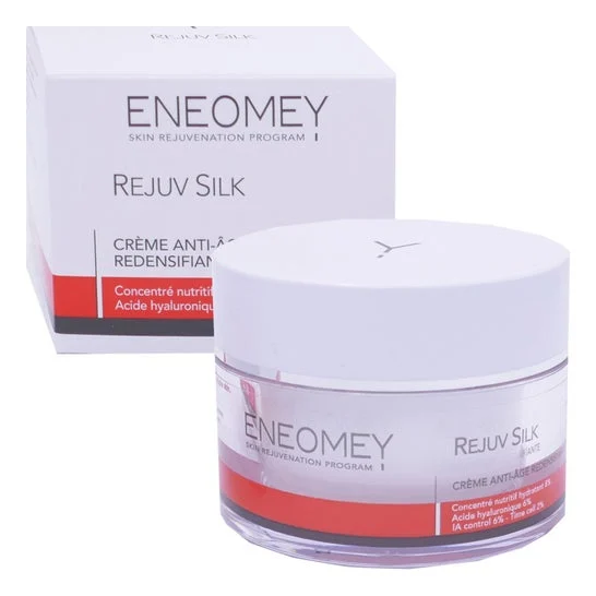 Eneomey Rejuv Silk 50ml