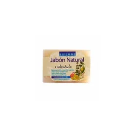 Ynsadiet sapone di calendula 100g
