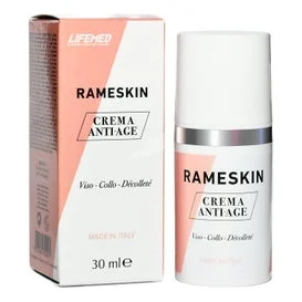 Life Med Rameskin Crema Antiage 30ml
