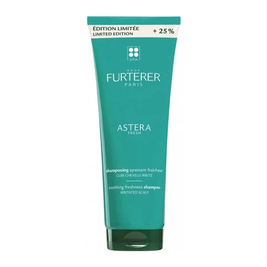 Furterer Astera Fresh shampoo lenitivo fresco 250 ml