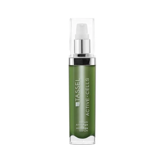 Tassel Active Cells Sérum Células Madres 30ml