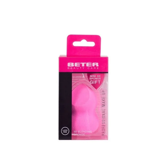 3d spugna trucco Beter