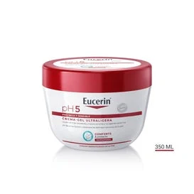 Eucerin Crema Gel Ultraligera pH5 350ml