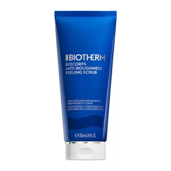 Biotherm Biocorps Exfoliante Anti-Rugosidades 200ml