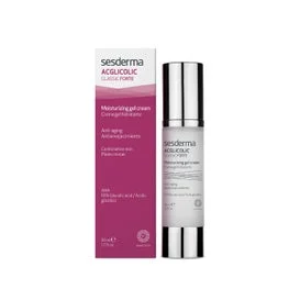 Sesderma Acglicolic Classic Forte Crema Gel 50ml