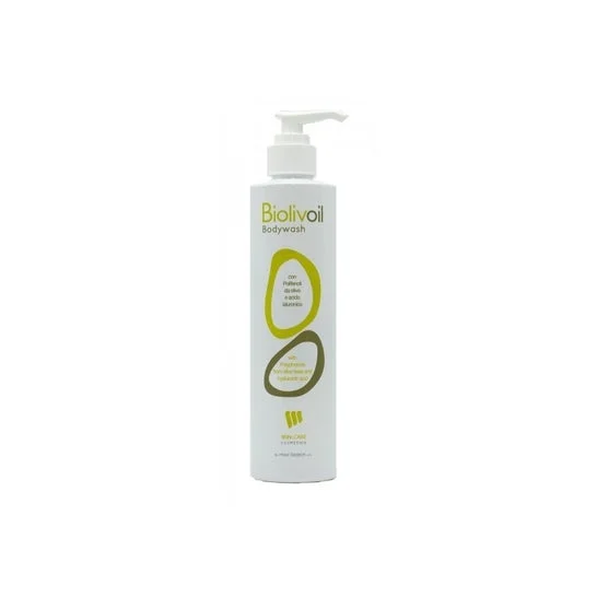 Mavi Biolivoil Bodywash 300ml