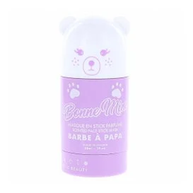 Inuwet Mascarilla Algodón de Azúcar 30ml