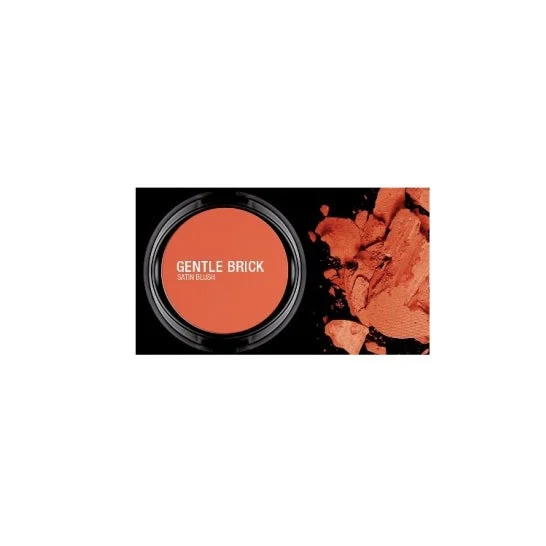 Satin Blush Gentle Brick
