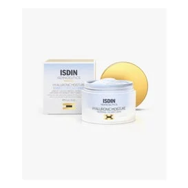 Isdinceutics Hyaluronic Moisture Piel Normal y Seca 50g