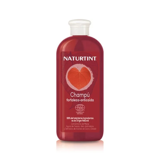 Naturtint Anti Hair Loss Shampoo Bio 330ml