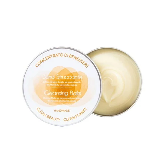 Biocosme Bio Solid Balsamo Detergente 100g