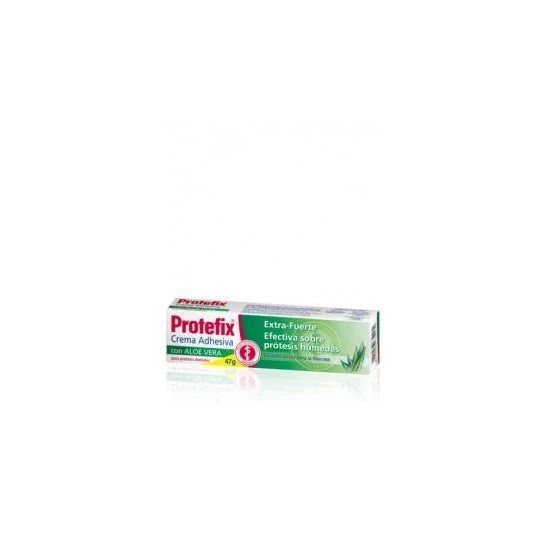 Acofar Protefix Aloe Vera Crema Adesiva 47G
