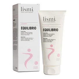 Lismi Crema Corpo Equilibrio 200ml