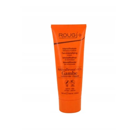 Rougj Solare Att Bronz +40% Ga