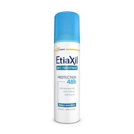 Etiaxil deodorante antitraspirante spray 150ml