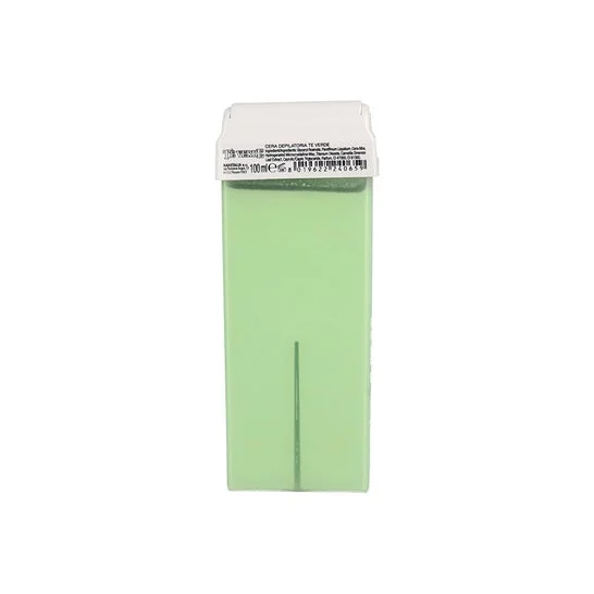 Idema Roll On Cera Depilatoria Tè Verde 100ml
