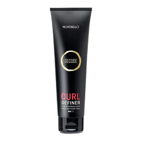 Montibello Decode Curl - Definer - Balm Curl Definizione 150ml
