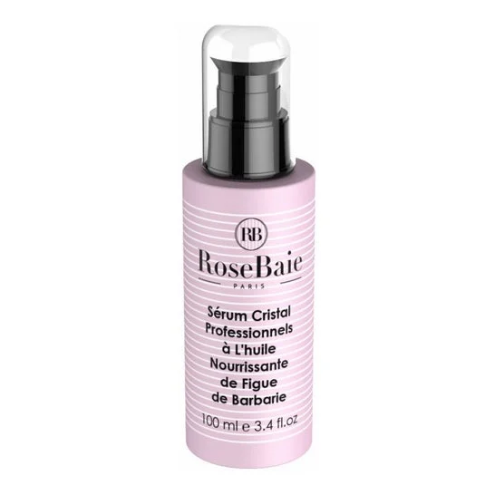 Siero di cristallo RoseBay 100ml