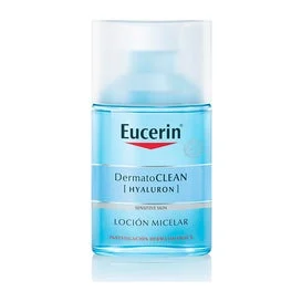 Eucerin Dermatoclean Micellar Lozione Micellare 3 in 1 200 ml