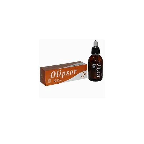 Isflabor Olipsor 50ml