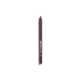 Gosh Matte Eye Liner True Violet 016 1.2g