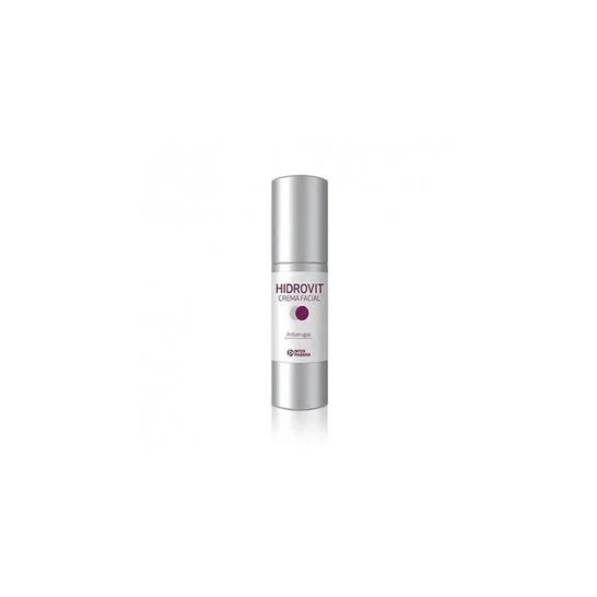 Hidrovit Crema Facial 15ml
