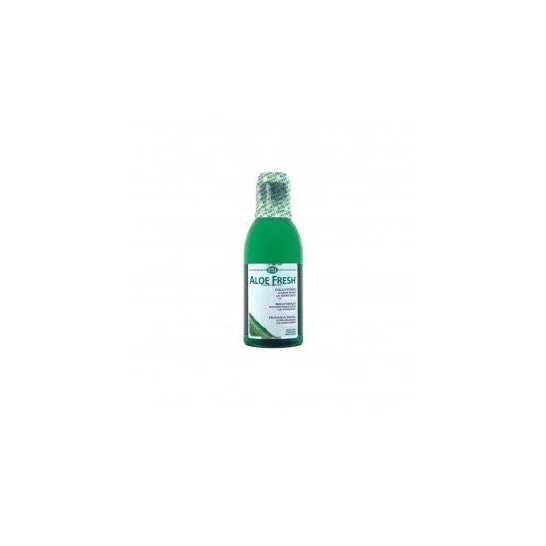 ESI Aloe Fresco collutorio con alcool 500ml