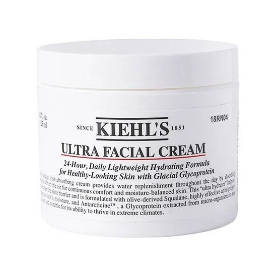 Kiehl's Ultra Facial Cream 125ml