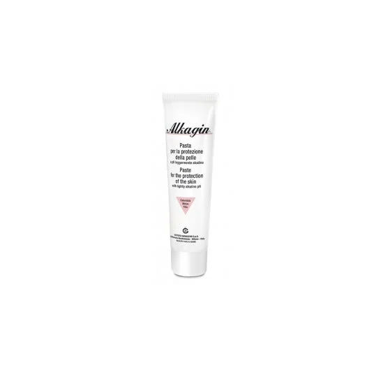Alkagin-Pasta 100 Ml