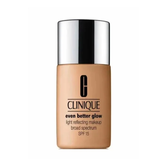Clinique Ancora meglio Spf15 Trucco 09 Trucco 09 Sabbia