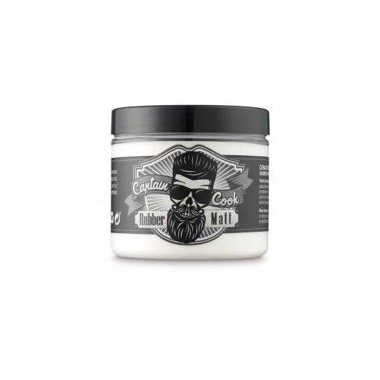 Eurotil Capitano Cuoco Capitano Pomada Marte 200ml