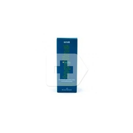 Scrub alla Topilina CosmeClinik 50ml