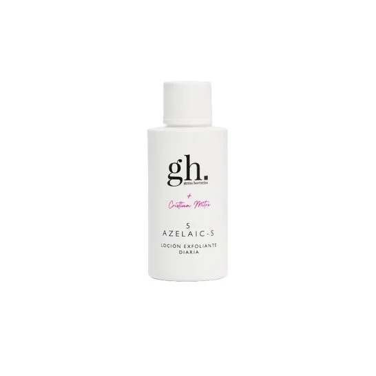 Gh x Cristina Mitre 5 Azelaic-S 50ml