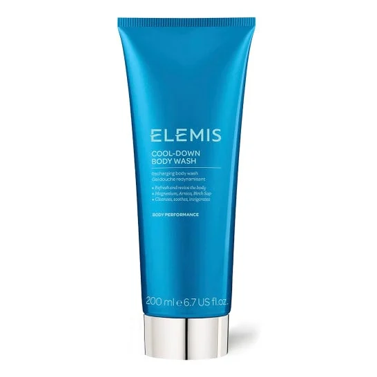 Elemis Cool Down Body Wash 200ml