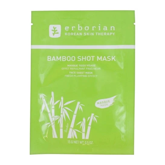 Erborian Bamboo Shot Mask 15gr