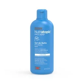 ISDIN Nutratopic® Pro-Amp Gel detergente 400ml