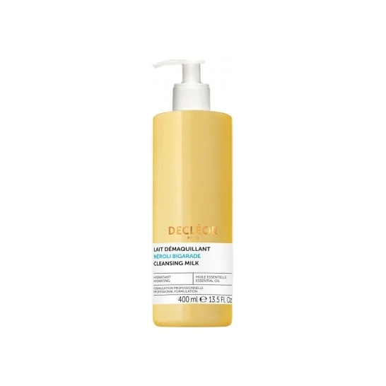 Decléor Néroli Bigarade Latte Detergente 400ml