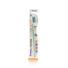 Inava Pantone Cepillo de Dientes Quirúrgico 15/100 1ud