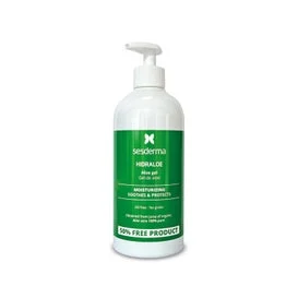 Sesderma Hidraloe Aloe Gel 500 ml