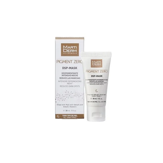 MARTIDERM® Pigment Zero DSP Mask 30ml
