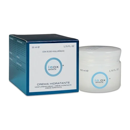 ioox™ crema idratante 50ml