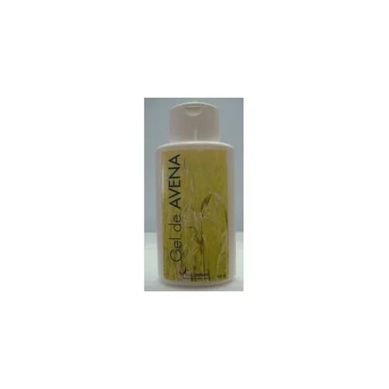 Triconatura Oatmeal Shower Gel 500ml