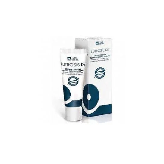 Eutrosis Ds Crema Viso 30Ml