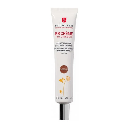 Erborian BB Crème Chocolat 40 ml