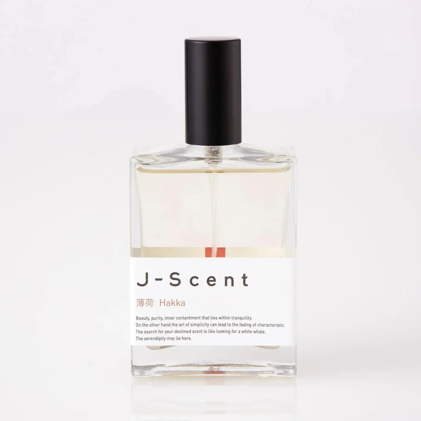 J-Scent Hakka - 50 Ml Eau De Parfum